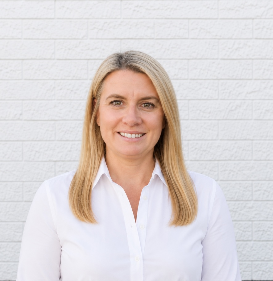Kate McInnes